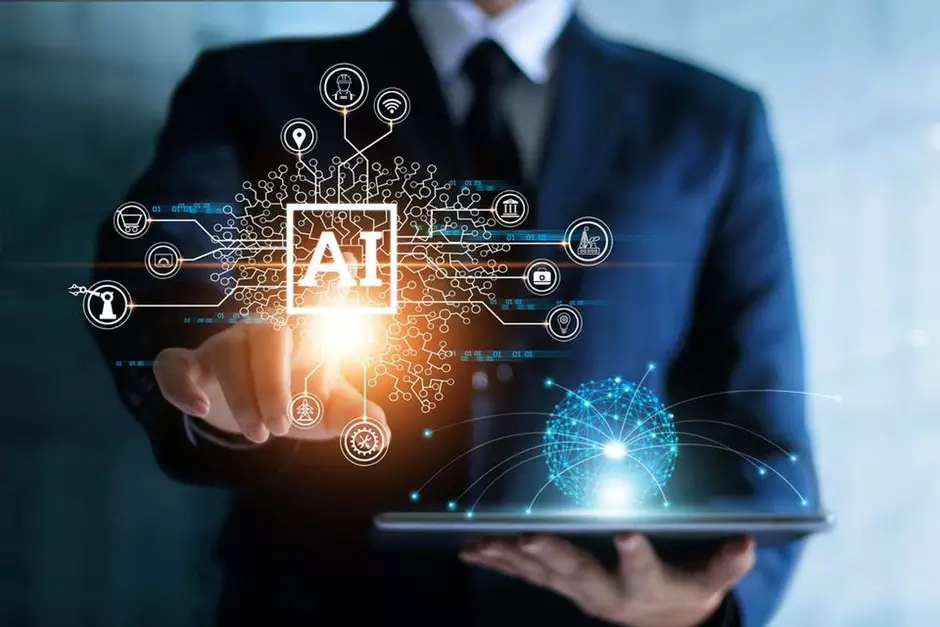 O Futuro da Inteligência Artificial: Transformando o Mundo.