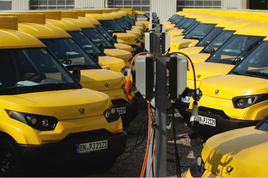 Baterias devem ficar mais baratas, o que deve deixar carros elétricos mais baratos e acessíveis
