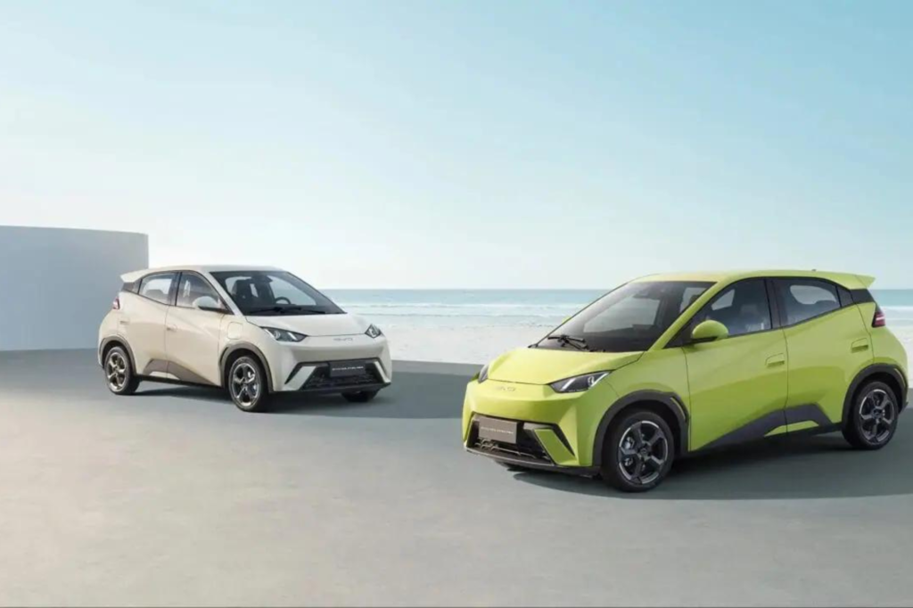 Baterias devem ficar mais baratas, o que deve deixar carros elétricos mais baratos e acessíveis