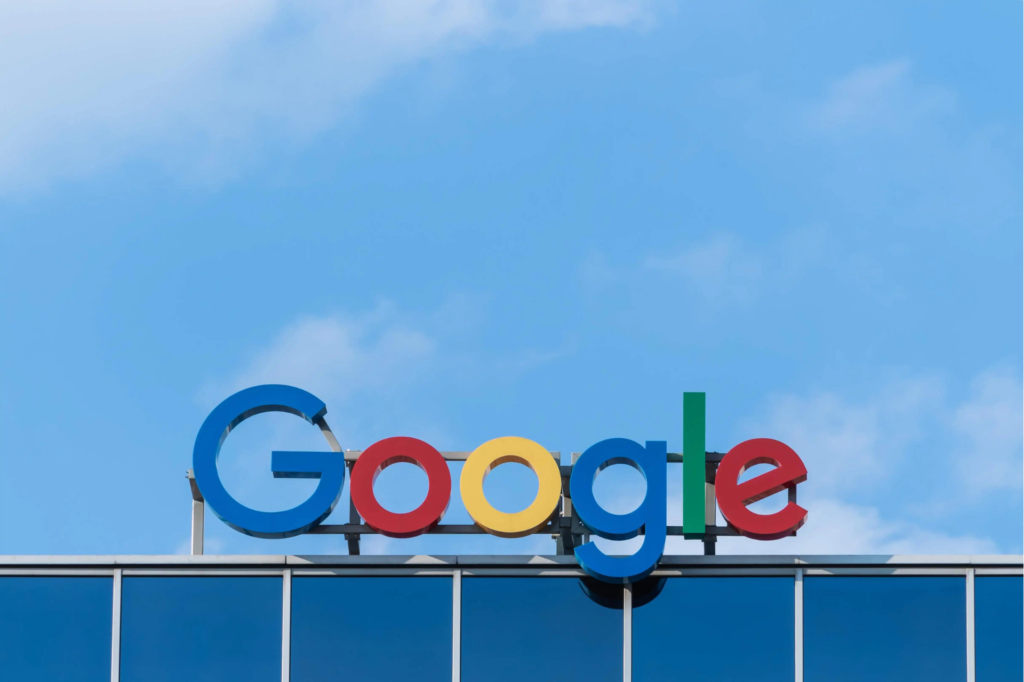 Google sofre derrota antitruste