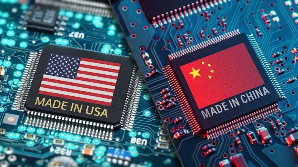 EUA planeja apertar ainda mais o cerco contra a China